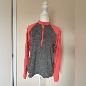 DSG Top Compression Fit